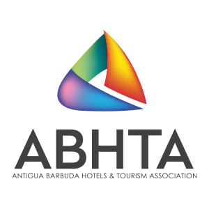 Antigua and Barbuda Hotels and Tourism Association Logo