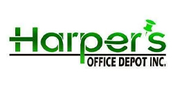Harper’s Office Depot