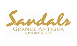 Sandals Grande Antigua